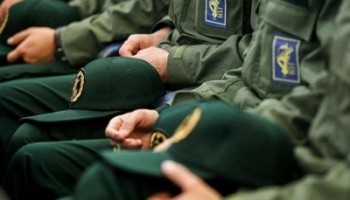 ترور یکی از فرماندهان نیروی قدس سپاه تکذیب شد