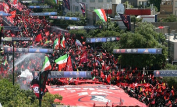 خون‌خواهی فراموش‌ناشدنی است