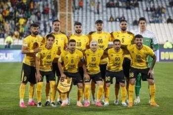 فرياد سپاهان بر سر AFC!