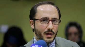 سپهر خلجی رئیس شورای اطلاع‌رسانی دولت شد 