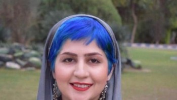 ادعای سپیده قلیان در خصوص زندان بوشهر بررسی می شود