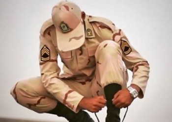 خدمت سربازی ۳ ماه کاهش یافت