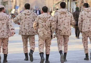 معافیت‌های سربازان متأهل اعلام شد