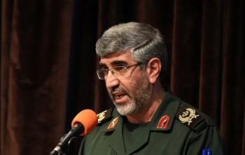 ایران تنها کشوری است که برای آینده بشر برنامه دارد