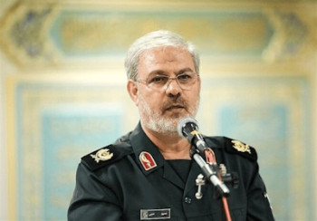 تنگه هرمز سرزمین ایران است
