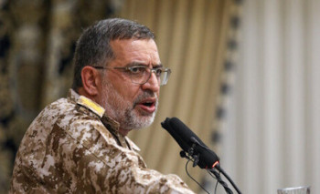 بانک اطلاعاتی سپاه از رژیم صهیونسیتی کامل است