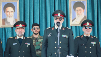 خیال خام دشمن را در فکرش سرکوب می کنیم