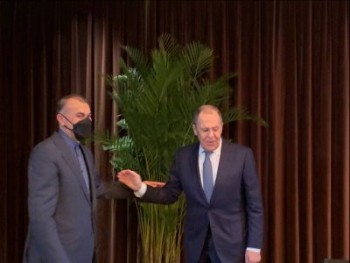 مسکو و تهران برای دور زدن تحریم ها همکاری خواهند کرد