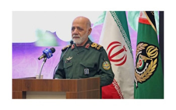 اجازه دست درازی به ایران را نمی دهیم اجازه دست درازی به ایران را نمی دهیم