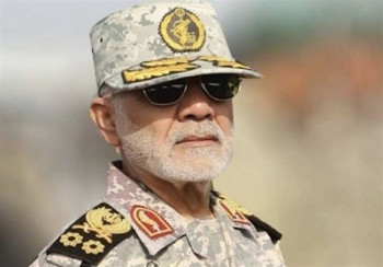 دست متجاوز را قطع می کنیم