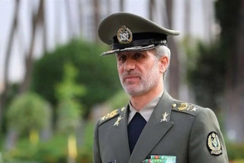 فرزندان برومند کشور در ارتش آماده‌اند