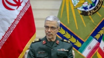 ثبات و آرامش امروز ایران در سطح جهان مثال‌زدنی است