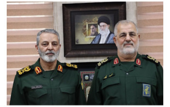 برای مقابله با تجاوز احتمالی آماده ایم