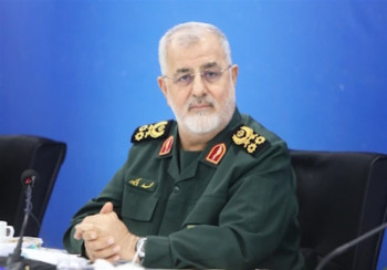نمی‌گذاریم هیچ اتفاقی برای نظام بیفتد
