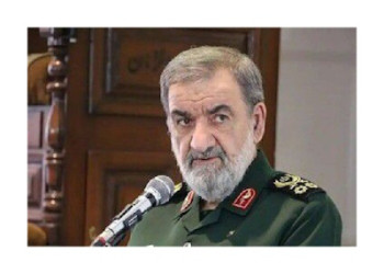 آمریکا در آینده منطقه جایگاهی ندارد آمریکا در آینده منطقه جایگاهی ندارد
