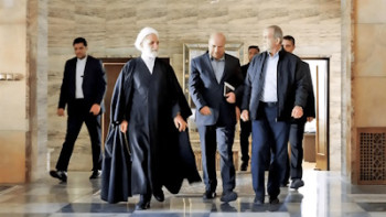 در ایران تندرو و میانه‌رو وجود ندارد