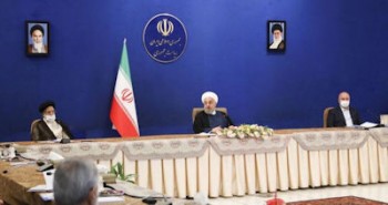 قوای مقننه و قضائیه ایران با فروش اوراق سلف نفتی مخالفت کردند