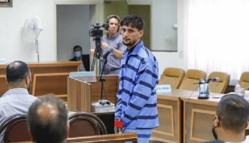 حکم اعدام سارق بزرگراه نیایش صادر شد