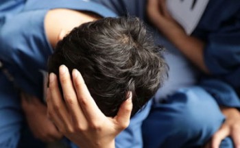 سن سرقت در ایران به ٦ تا ٧سال رسیده است