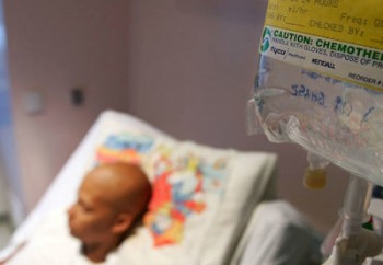 سرطان در ایران 