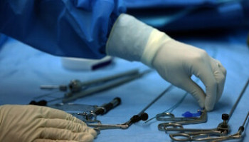 سرطان پروستات دومین سرطان شایع مردان ایرانی است