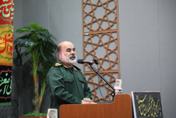 فرمانده نیروی زمینی سپاه منصوب شد
