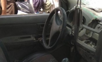 انفجار تروریستی در سراوان چهار کشته و زخمی بر جای گذاشت انفجار تروریستی در سراوان چهار کشته و زخمی بر جای گذاشت