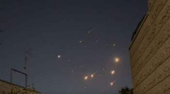 به‌سرعت اسرائیل را ترک کنید