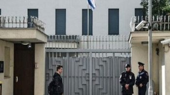 سفارتخانه‌های اسرائیل در سراسر جهان تخلیه شد