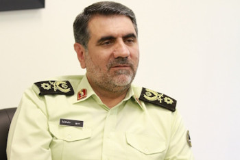 رئیس جدید ستاد بحران معرفی شد