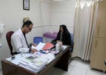 در درمانگاههای تهران ستاد عفافوحجاب تشکیل می شود در درمانگاههای تهران ستاد عفافوحجاب تشکیل می شود