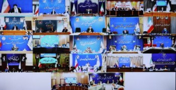 تمام مدارس و دانشگاه‌های ایران باید به صورت حضوری فعالیت کنند