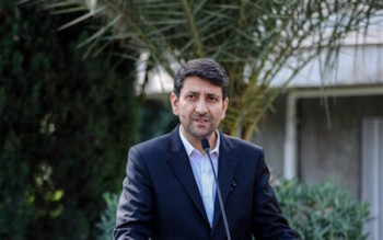 قسمتی از دلایل کاهش سرعت اینترنت به شرایط منطقه برمی‌گردد