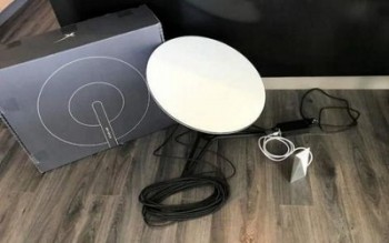 ۸۰۰ دستگاه استارلینک در ایران فعال است