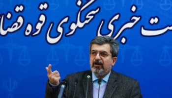 انقلاب صلح در قوه قضائیه به وقوع پیوسته است
