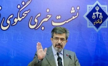  ۴۰ نفر از اتباع خارجی در اغتشاشات ایران دستگیر شدند