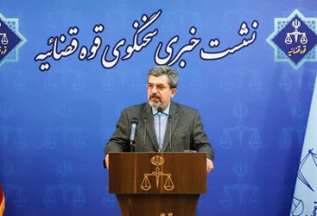 پرونده حمله به سفارت جمهورى آذربایجان محرمانه است