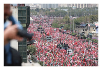 سوگ عظیم ایران در رسانه های جهان سوگ عظیم ایران در رسانه های جهان