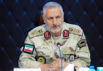 توقیف بزرگ‌ترین محموله سوخت قاچاق 