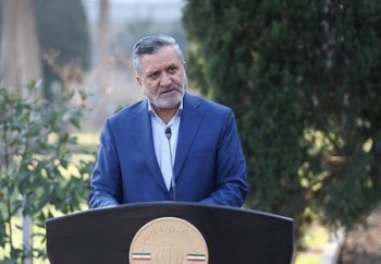 حقوق کارمندان ۲۵ درصد افزایش می‌یابد