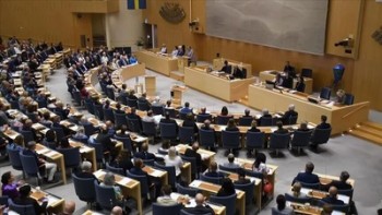 دولت سوئد ملزم شد سپاه را سازمان تروریستی شناسایی کند