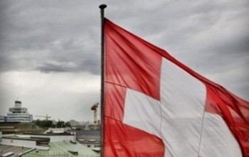 سوئیس هم ایران را تحریم کرد