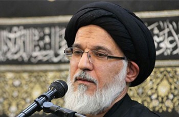 تمام هجوم شیطان برای جدا کردن مردم از ولایت الله است
