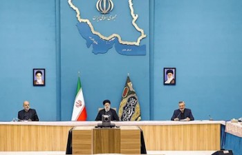 هیچ واحد تولیدی نباید به دلیل بدهی به نظام بانکی تعطیل شود