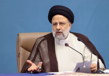 رئیس جمهور آمریکا به آشوب، ترور و تخریب دامن می زند