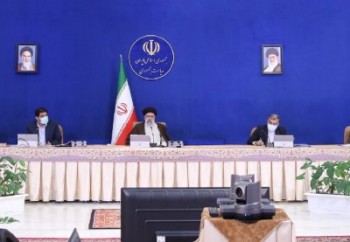 مراجع عظام تقلید خیرخواه مردم، مسئولان و کشور هستند