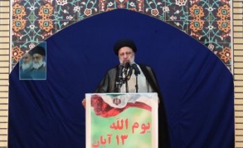 میز مذاکره را ترک نمی‌کنیم اما در مقابل زیاده خواهی می ایستیم