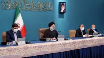 آلودگی هوا برای مردم غیرقابل تحمل است