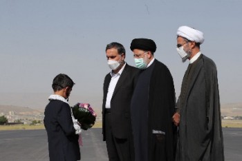 دولت ما دولت حل مسئله است