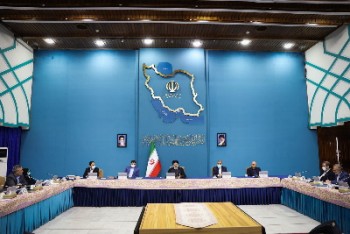 دشمن از اقتدار نظام احساس خطر کرده و فتنه ایجاد می کند